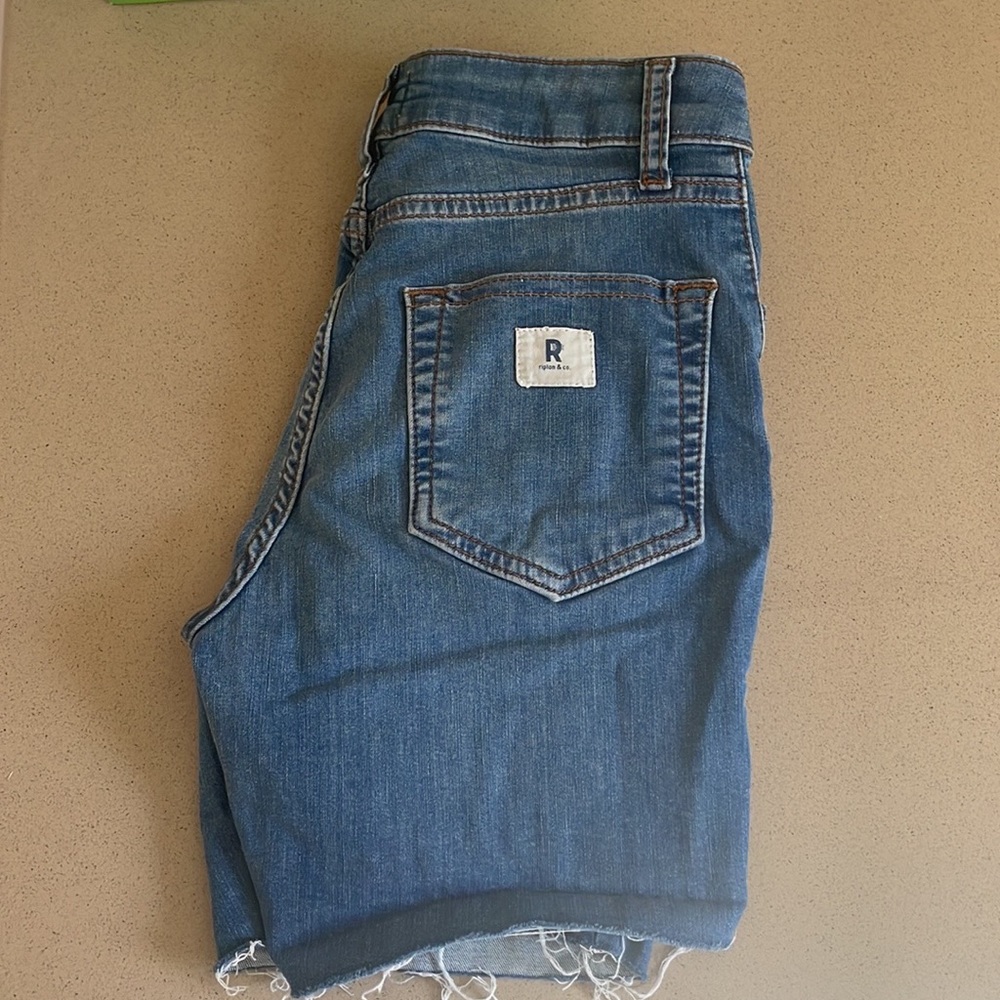 Ripton Jorts